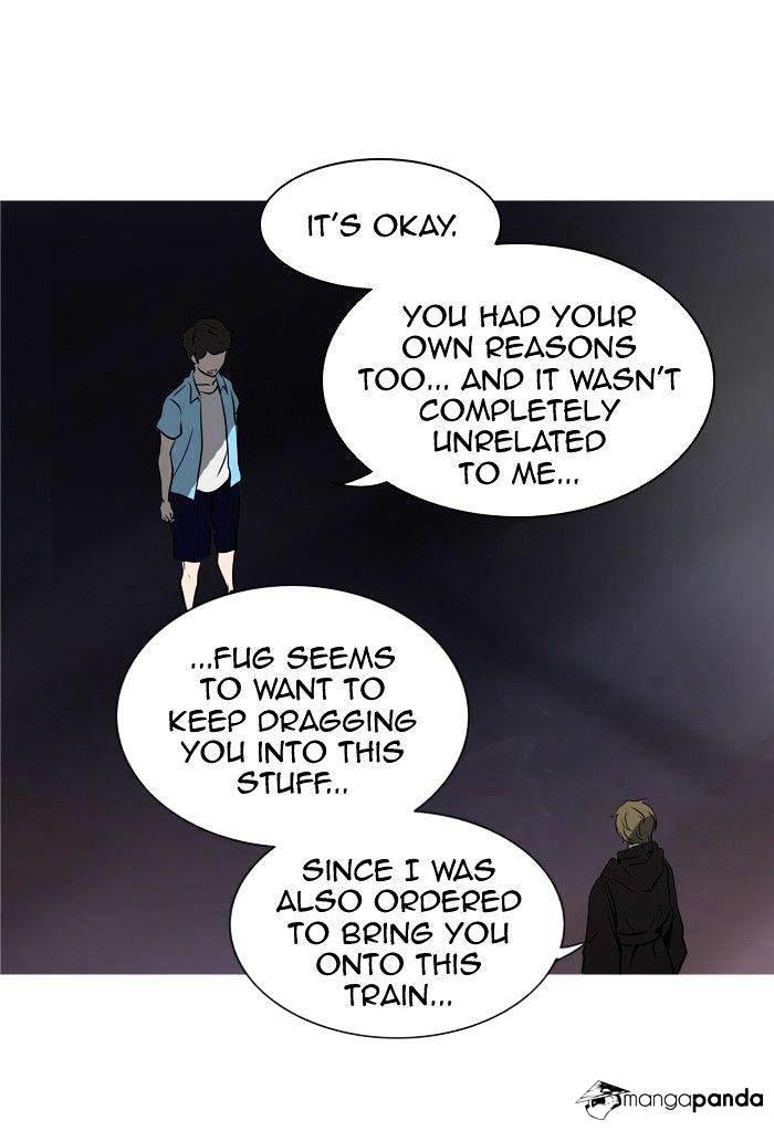 Tower Of God, Chapter 277 image 51